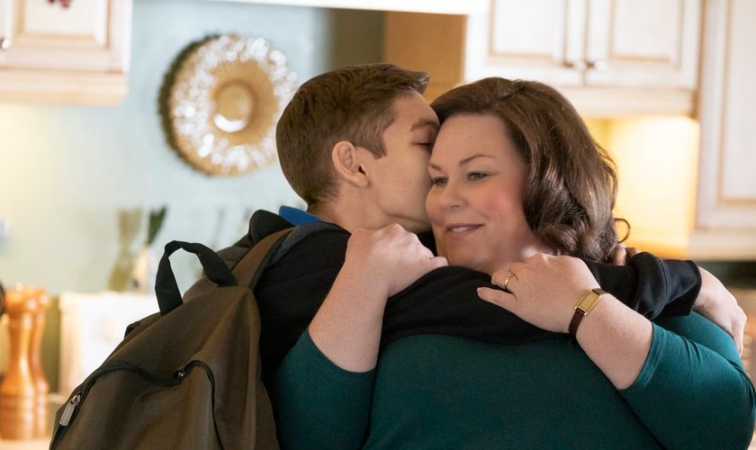 O longa “Superação - O Milagre da Fé”, protagonizado pela atriz Chrissy Metz, da série “This Is Us” terá estreia nos cinemas brasileiros em abril de 2019.
