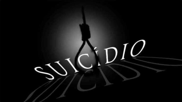 Suicídio