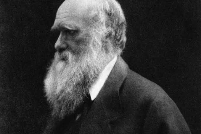 Charles Darwin