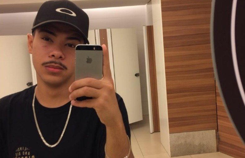 Matheus Jasson morreu eletrocutado durante retiro evangélico