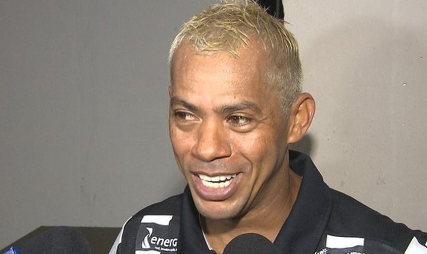 Marcelinho Paraíba