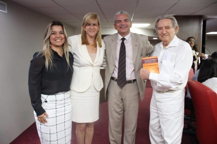 Evento OAB-RJ Liberdade Religiosa e seus Efetios Práticos Evento OAB-RJ Liberdade Religiosa e seus Efeitos Práticos