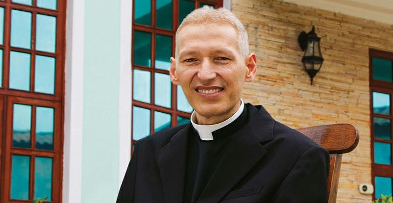 Padre Marcelo Rossi