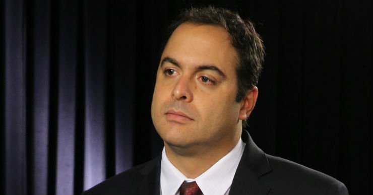 Governador de Pernambuco, Paulo Câmara