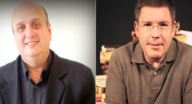Pastor Renato Vargens criticou o pastor Ed René Kivitz