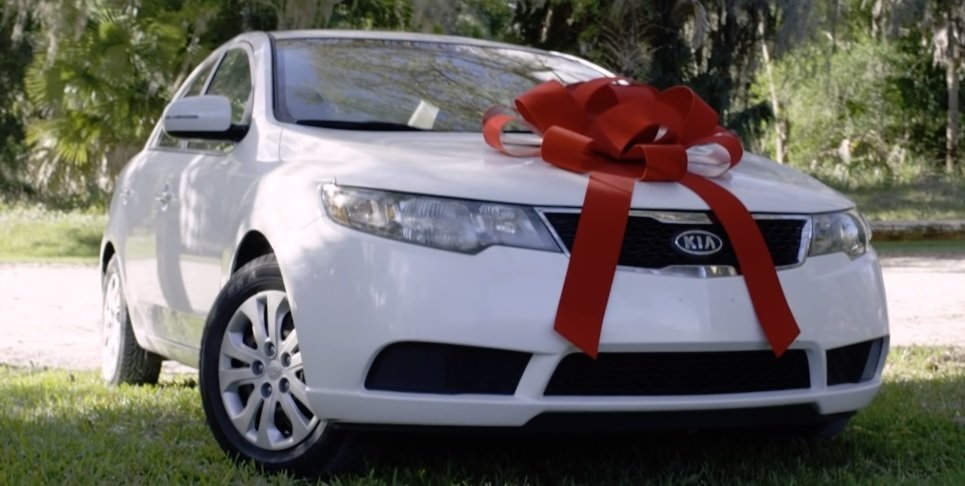 Empresa cristã doará 100 carros para mães solteiras em dificuldades