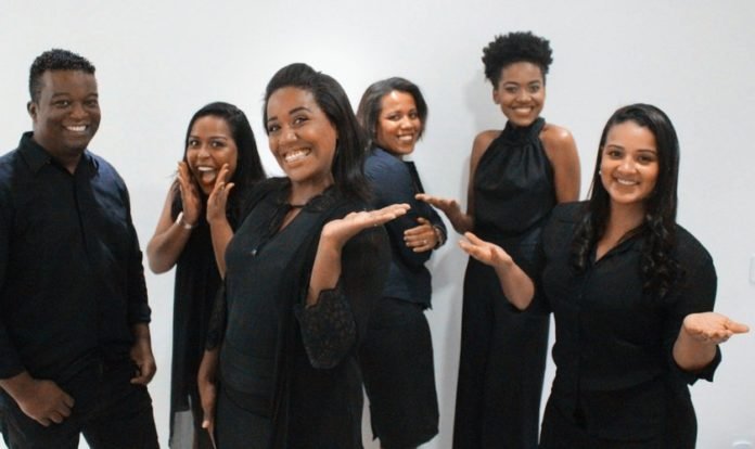 Ministério Jeová Rafa. (Foto: Divulgação) Ministério Jeová Rafa. (Foto: Divulgação)