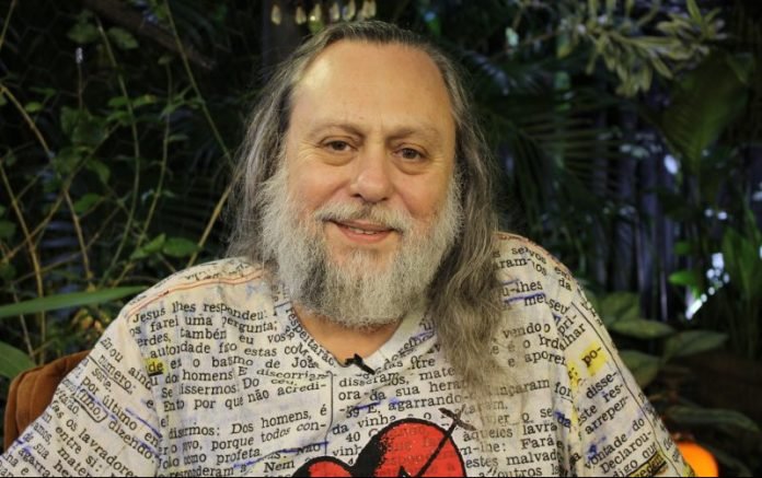 Caio Fábio D'Araújo Filho