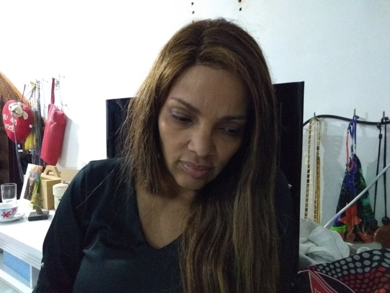 Flordelis concede entrevista exclusiva ao Pleno News após a morte do marido, pastor Anderson do Carmo e prisão de dois filhos suspeitos do assassinato