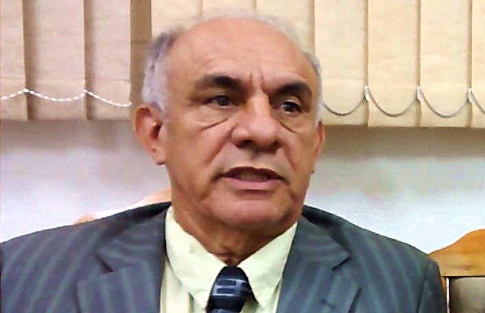 Antônio Nogueira de Carvalho era pastor da 1ª Igreja Batista da cidade de Rio Verde, Estado de Goiás. Foto: Reprodução