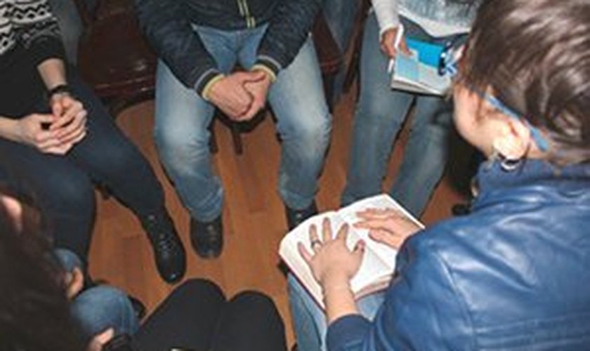 Cristãos no Azerbaijão