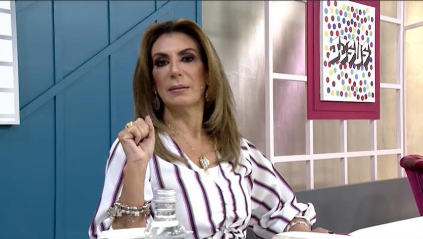 Bispa Sonia Hernandes, líder e fundadora da Igreja Renascer em Cristo