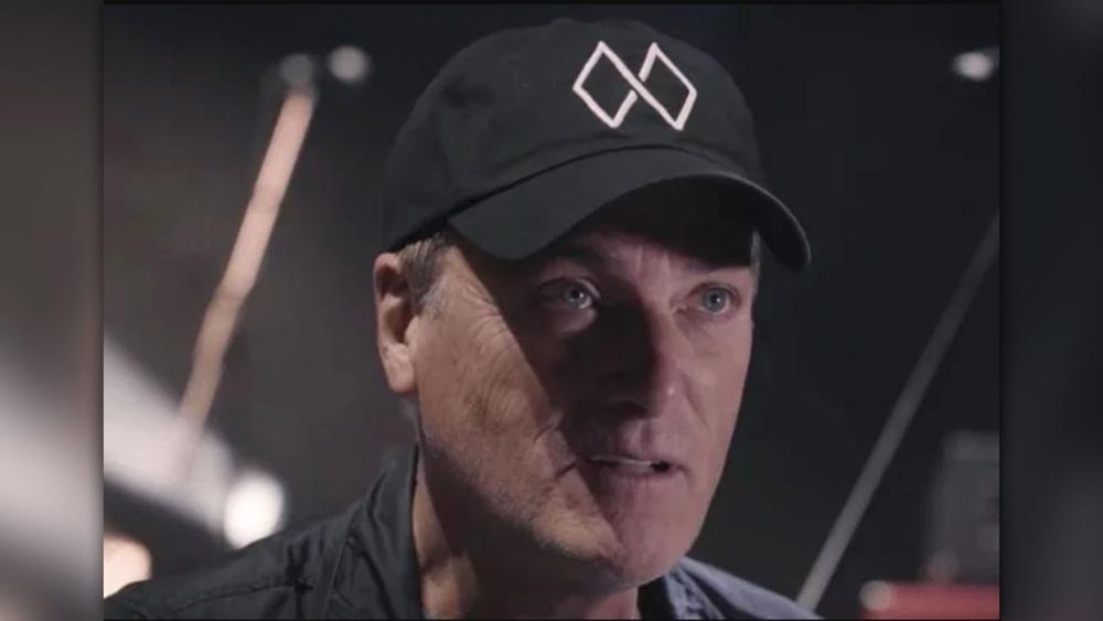 Michael W. Smith (Foto: Pure Flix Insider)