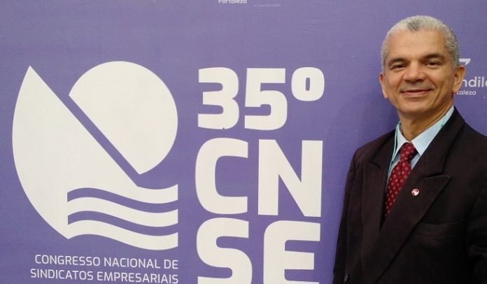 35º CNSE-Fortaleza-CE-Dr. Gilberto Garcia
