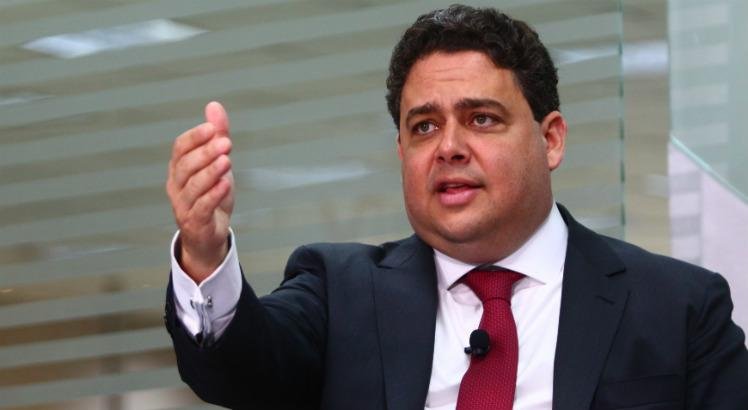 Presidente nacional da Ordem dos Advogados do Brasil (OAB), Felipe Santa Cruz