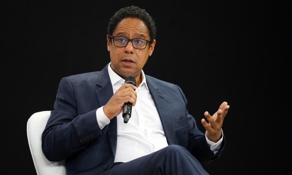 Deputado Federal Orlando Silva