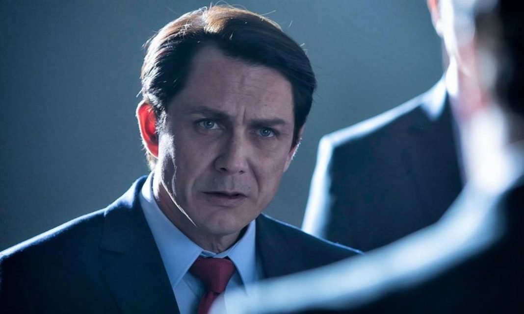 Filme “Nada a Perder 2” tem Petrônio Gontijo no papel de Edir Macedo