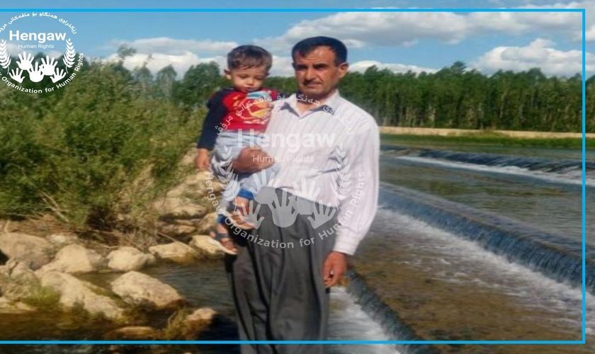 O comerciante iraniano Mustafa Rahimi está preso por vender Bíblia. (Foto: Reprodução/ Mohabat News)