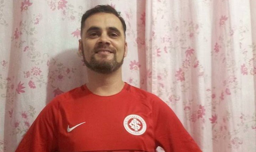 Pr. Lisandro Canes. (Foto: Reprodução/Facebook)