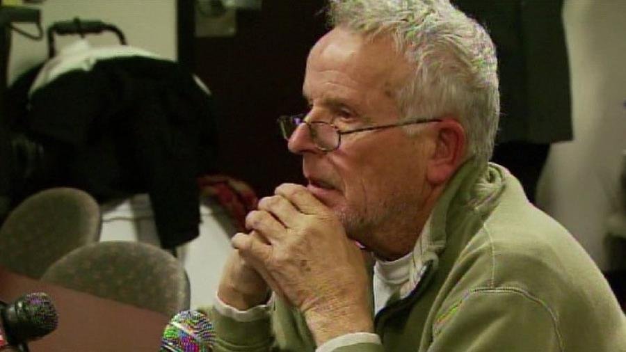 Polícia acha mais de 2 mil fetos na casa do médico Ulrich Klopfer