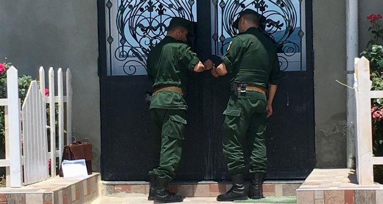 Governo da Argélia está fechando igrejas no país e impedindo os cristãos de cultuar a Deus. (Foto: Morning Star News)