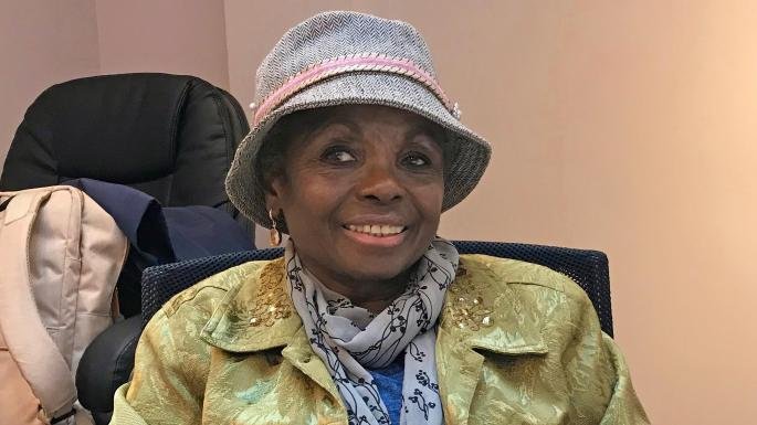 Maureen Griffith foi suspensa da escola onde trabalhava por questionar material LGBT para alunos