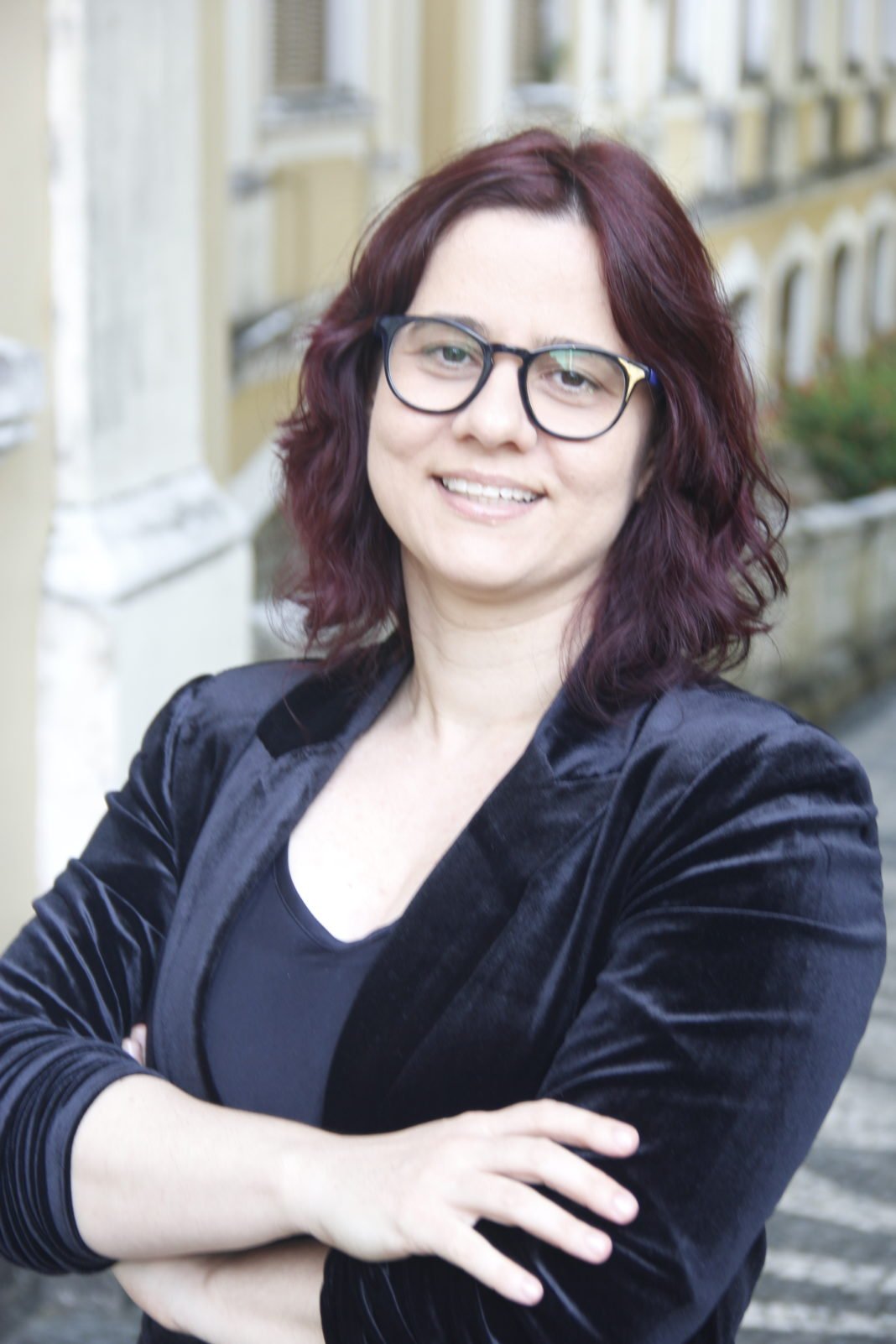 Helena Chiappetta escreve para a coluna Tu falas, eu 