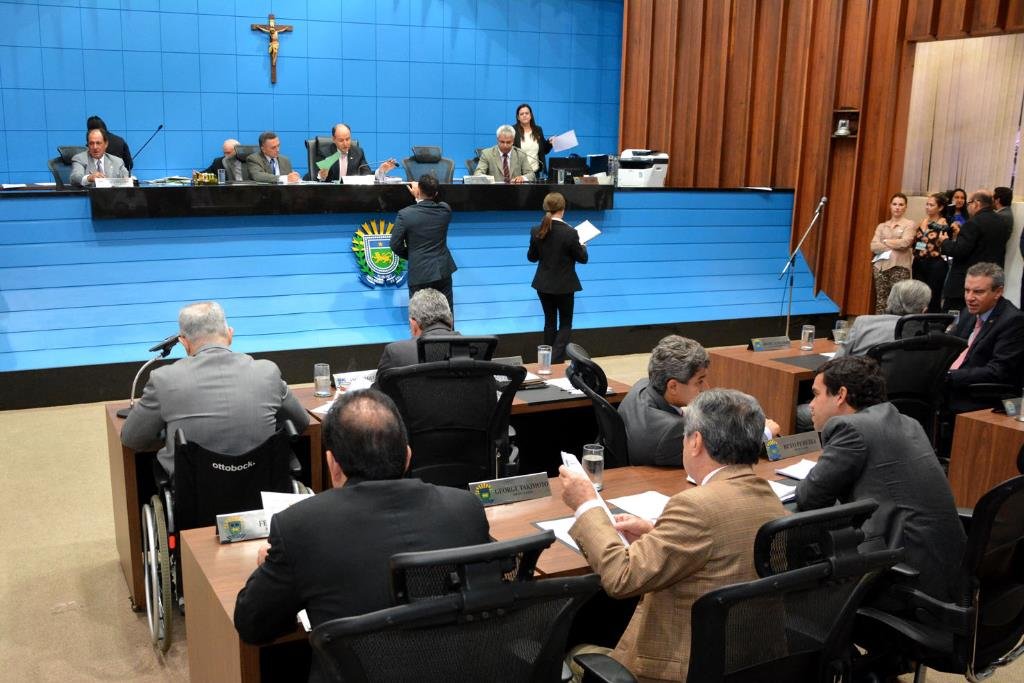 Assembleia Legislativa de Mato Grosso do Sul