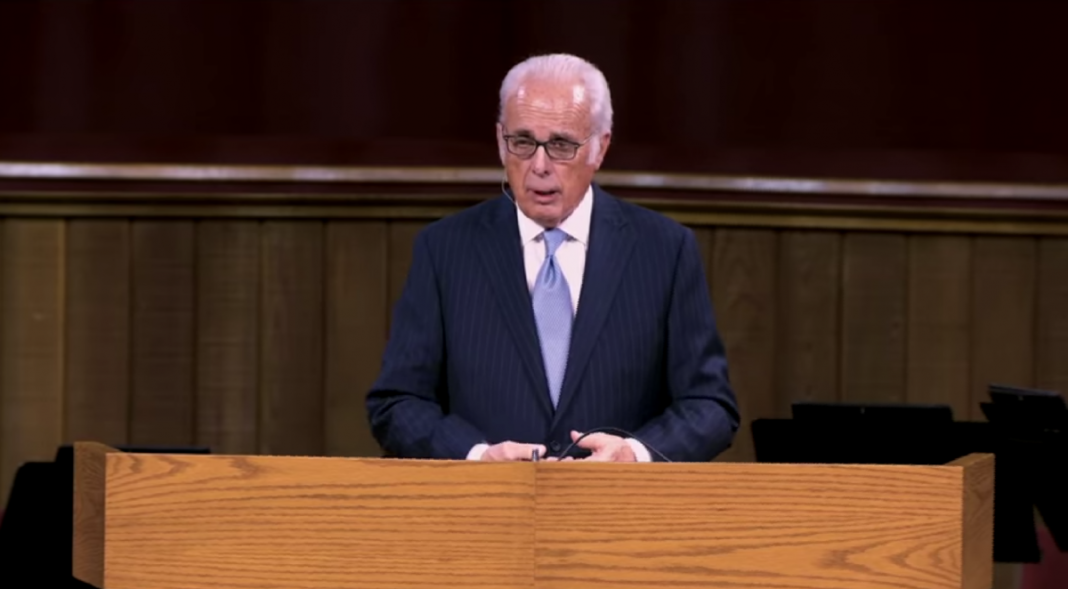 John MacArthur