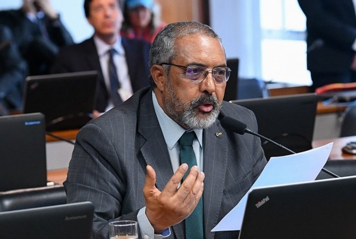 Senador Paulo Paim