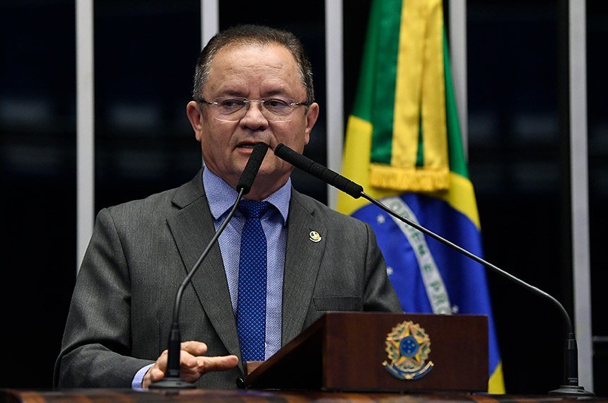 Senador Zequinha Marinho