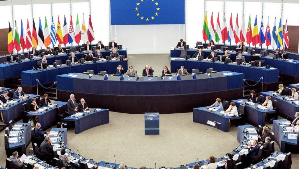 Parlamento Europeu