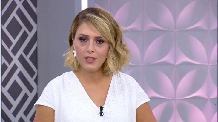 Cristiane Cardoso, filha de Edir Macedo