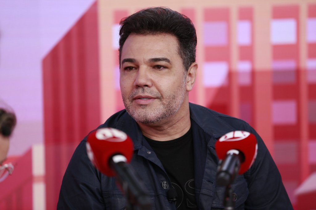 Marco Feliciano é entrevistado no Programa Pânico, na Jovem Pan