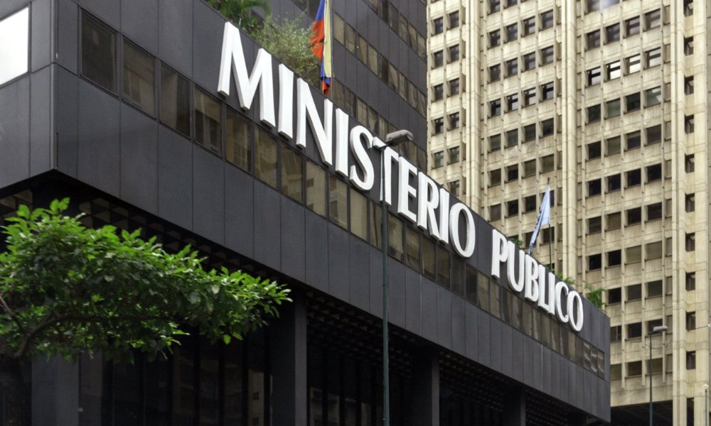 Ministério Público