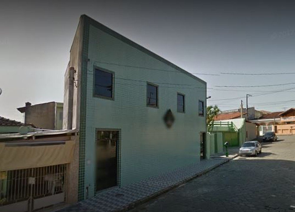 Missionário da Igreja Adventista do Sétimo Dia abusou sexualmente de criança dentro de uma unidade em Itanhaém (SP) — Foto: Reprodução