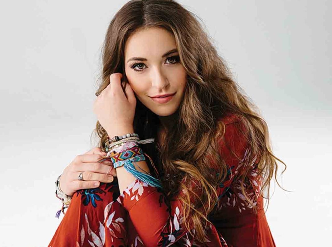 Lauren Daigle