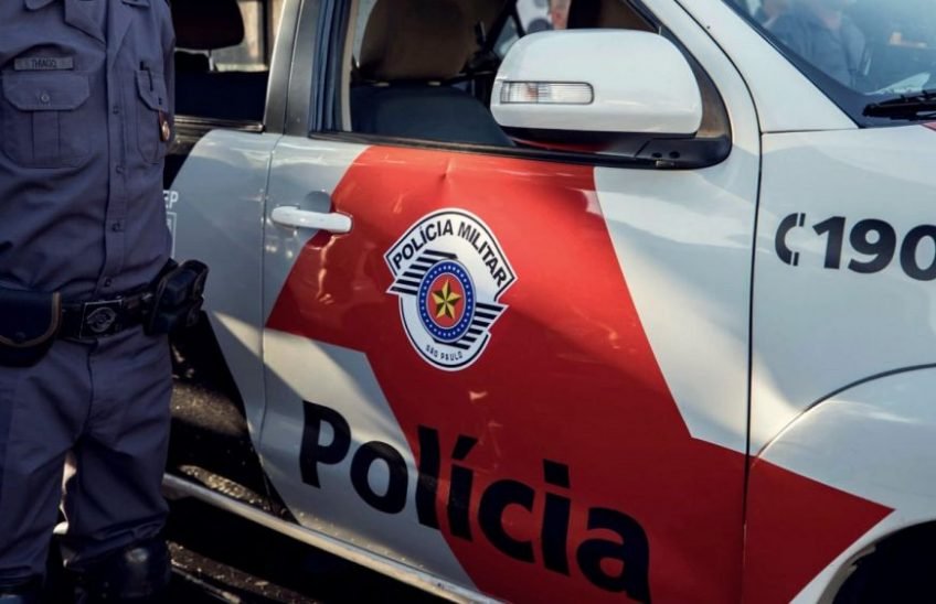 Polícia Militar de São Paulo