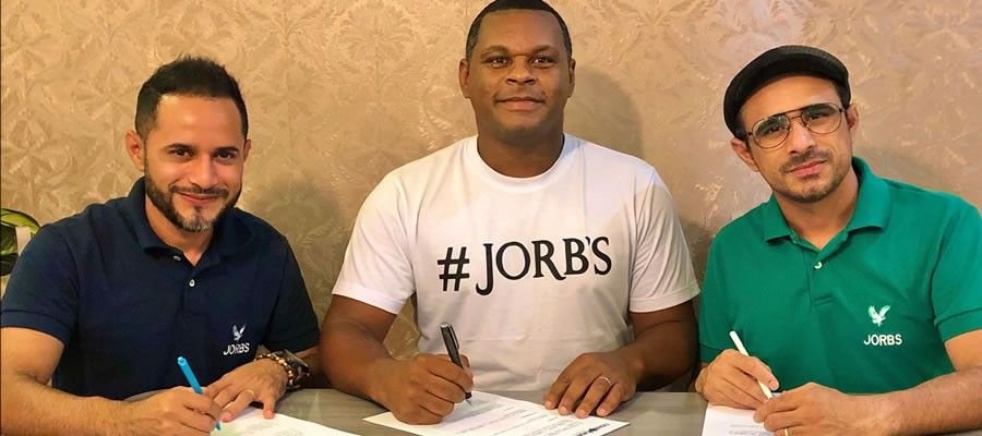 Grupo Jorbs assina com a Nova Fase Distribuição