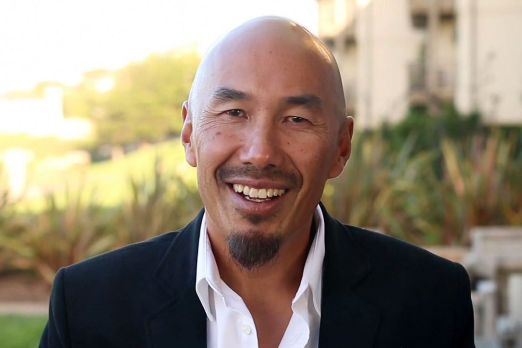 Pastor Francis Chan