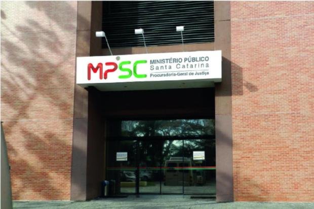 Ministério Público de Santa Catarina