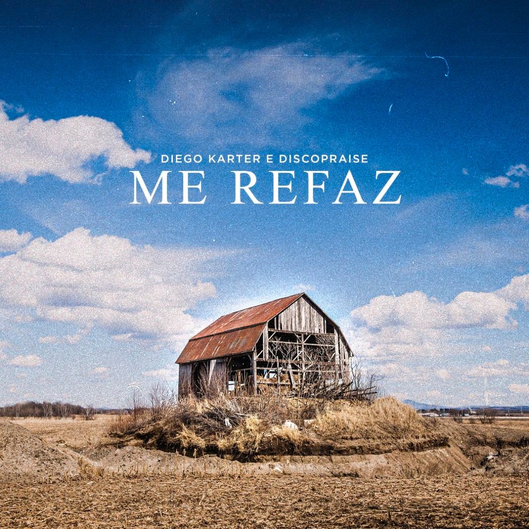 Diego Karter lança a canção 