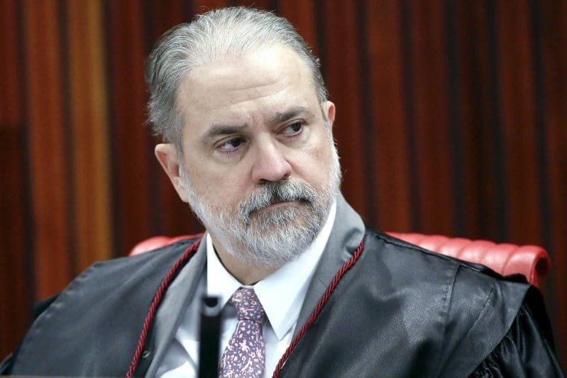 Procurador-geral da República, Augusto Aras