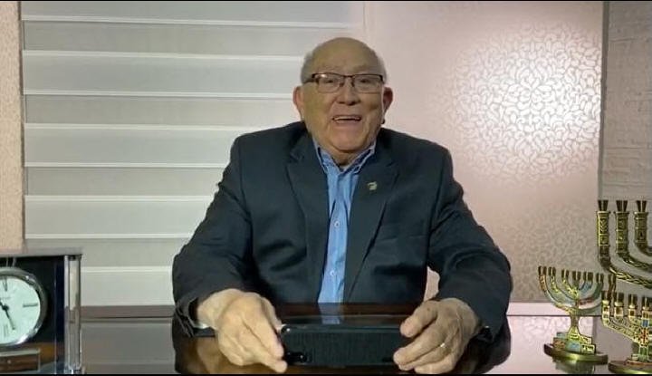 Pastor José Wellington