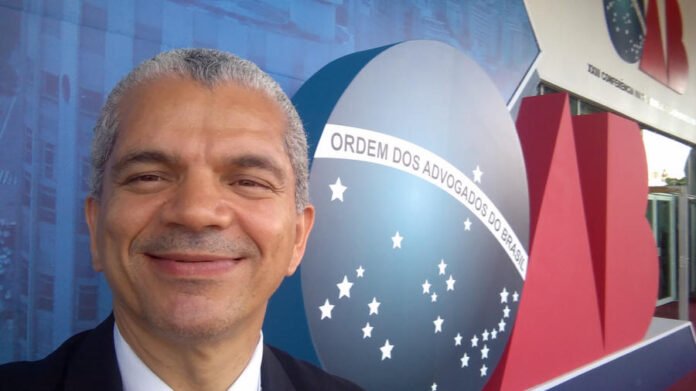 Dr. Gilberto Garcia na Conferência Nacional OAB