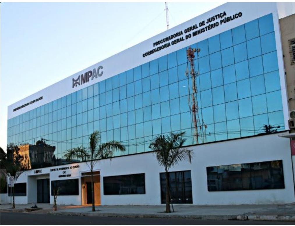 Ministério Público do Acre