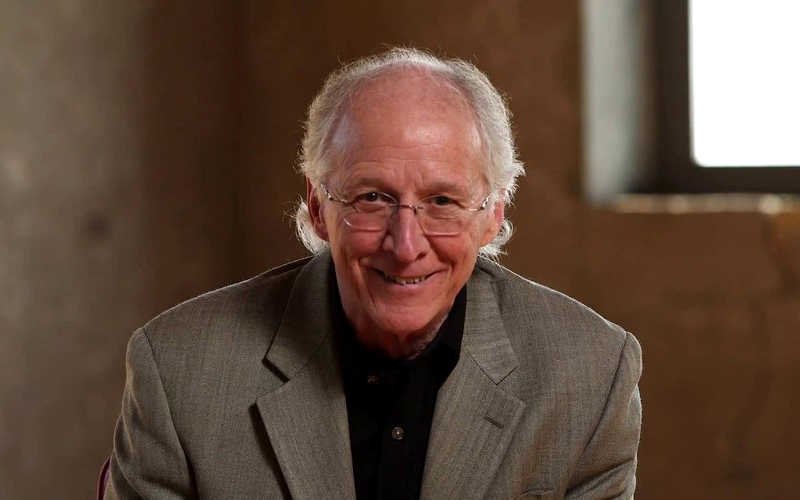 Pastor John Piper