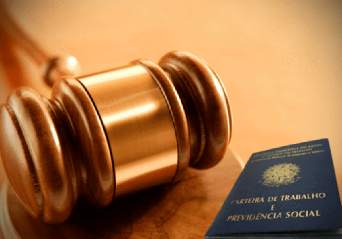 Justiça do Trabalho