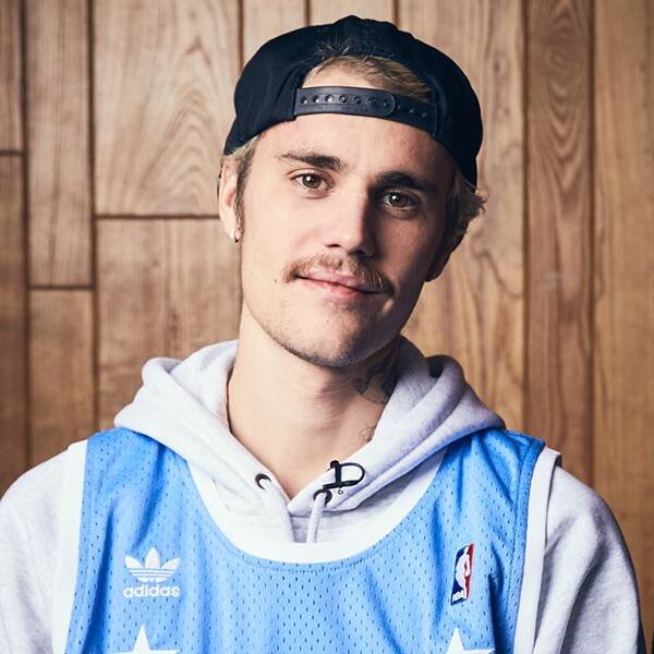 Justin Bieber (Foto: Instagram)