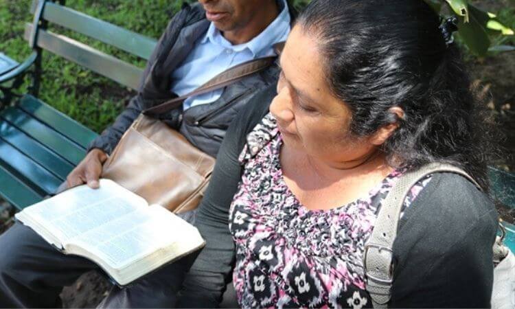 Cristãos são expulsos de vila mas encontram socorro e abrigo no México